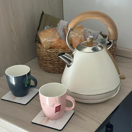 Apartmán La Perla Del Bernina Express