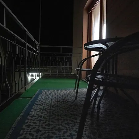 La Perla Del Bernina Express Apartmán Tirano