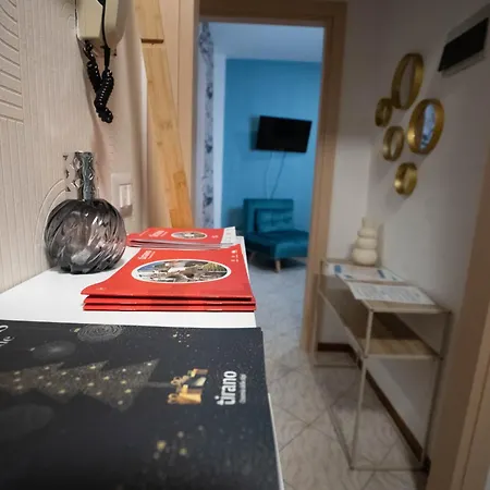 La Perla Del Bernina Express