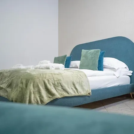 La Perla Del Bernina Express *