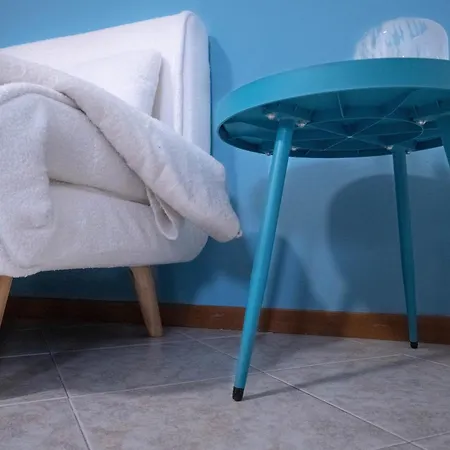 La Perla Del Bernina Express Apartmán Tirano