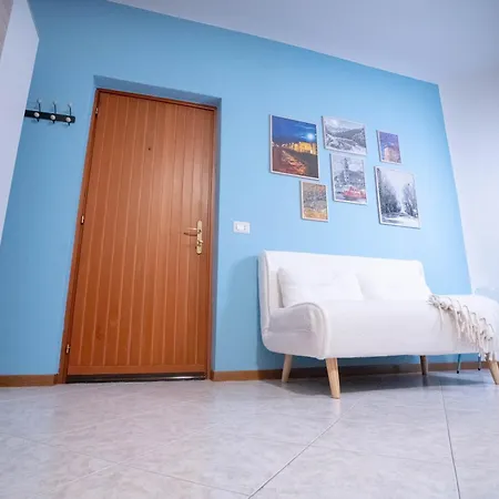 La Perla Del Bernina Express * Tirano