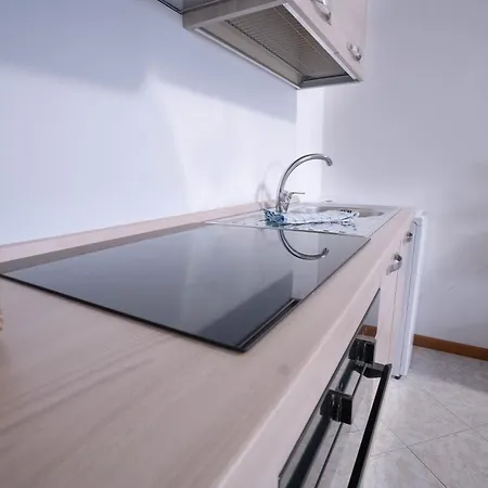 La Perla Del Bernina Express *